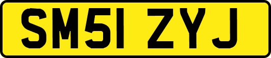SM51ZYJ