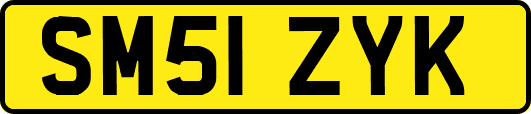 SM51ZYK
