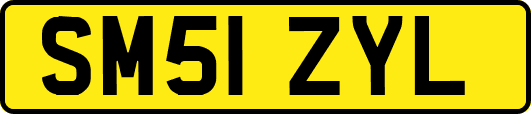 SM51ZYL