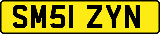 SM51ZYN
