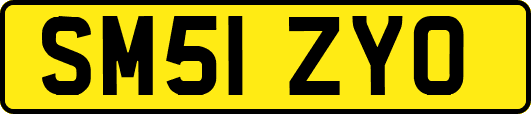 SM51ZYO