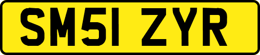 SM51ZYR
