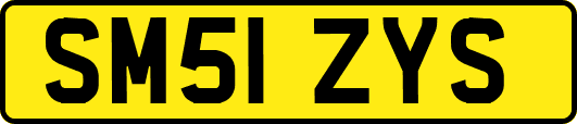 SM51ZYS