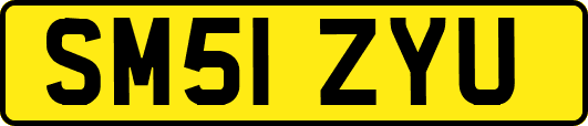 SM51ZYU