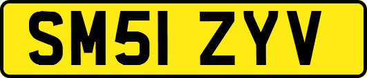 SM51ZYV