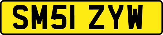 SM51ZYW
