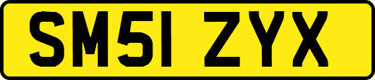 SM51ZYX