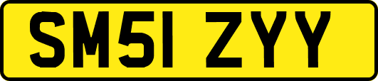 SM51ZYY