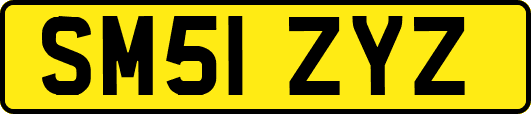 SM51ZYZ