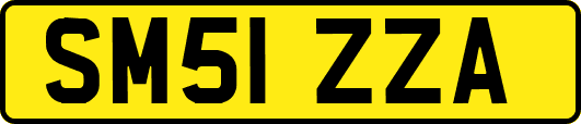 SM51ZZA