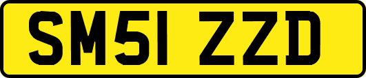 SM51ZZD