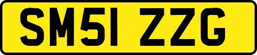SM51ZZG