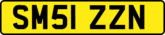 SM51ZZN