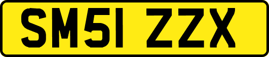 SM51ZZX