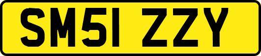SM51ZZY