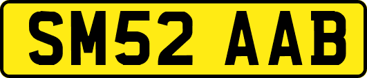 SM52AAB
