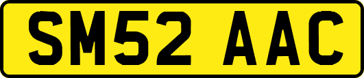 SM52AAC
