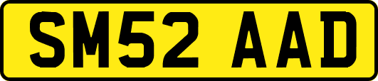 SM52AAD
