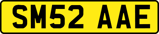 SM52AAE