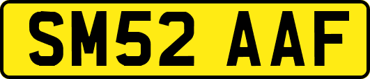 SM52AAF