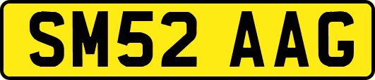 SM52AAG