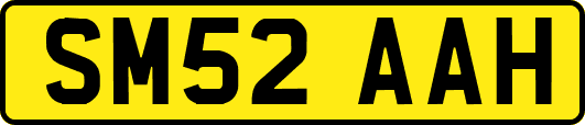SM52AAH