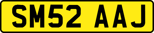 SM52AAJ