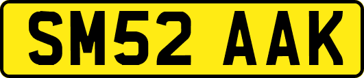SM52AAK