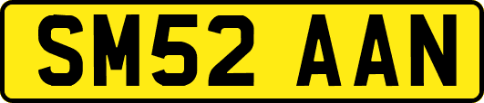 SM52AAN