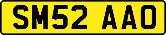 SM52AAO