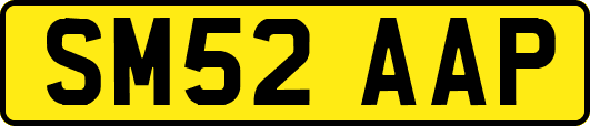 SM52AAP
