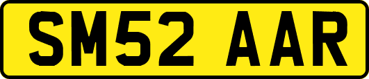 SM52AAR