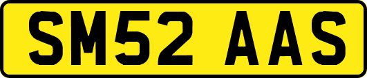 SM52AAS