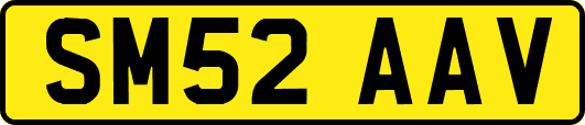 SM52AAV