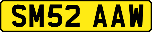 SM52AAW