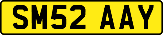 SM52AAY