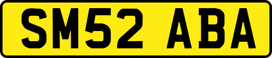 SM52ABA