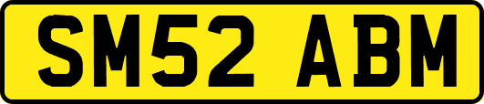 SM52ABM