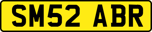 SM52ABR