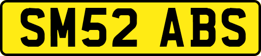 SM52ABS
