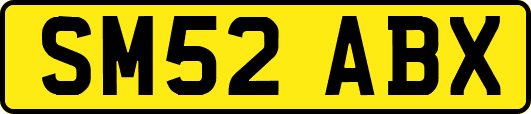 SM52ABX