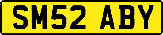 SM52ABY