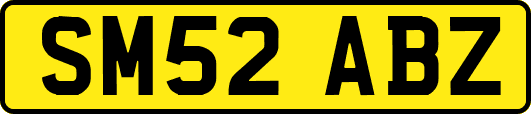 SM52ABZ