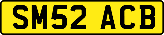 SM52ACB