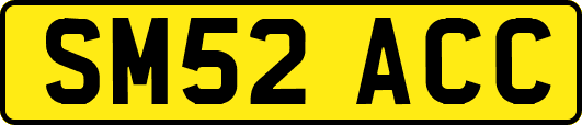 SM52ACC