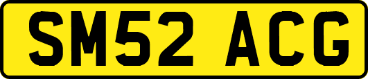 SM52ACG