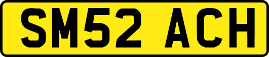SM52ACH