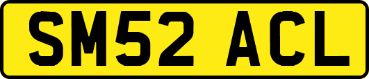 SM52ACL