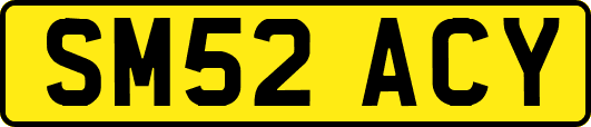 SM52ACY