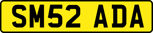 SM52ADA
